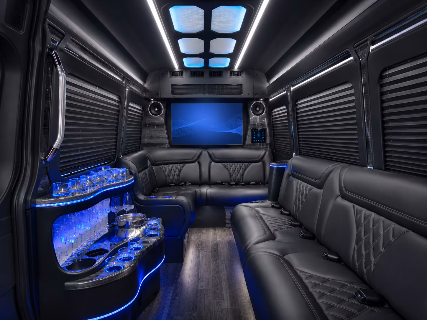 book your cedar rapids prom bus early for the best selection