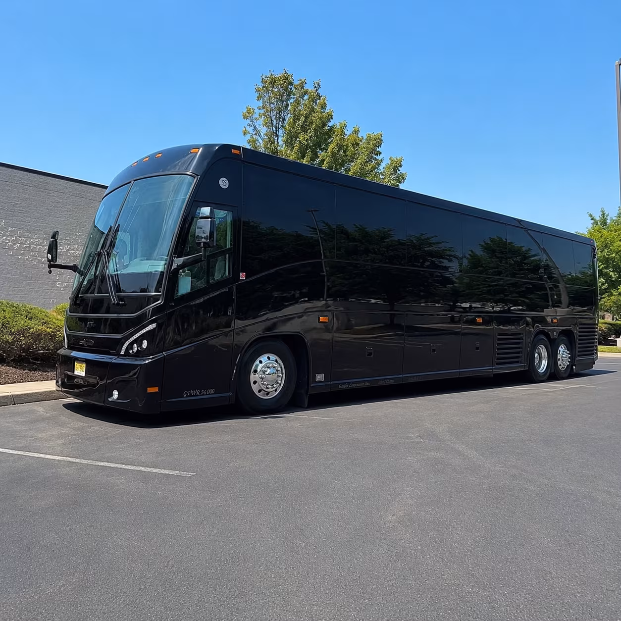 cedar rapids charter bus services fleet