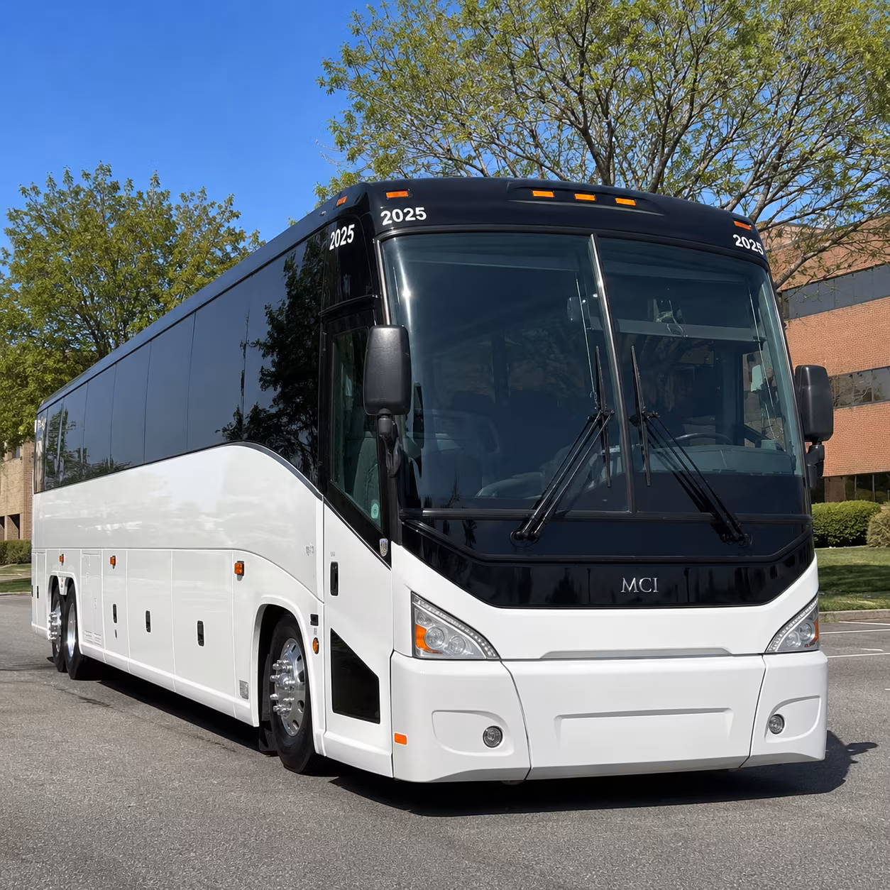 Cedar Rapids Concert Transportation