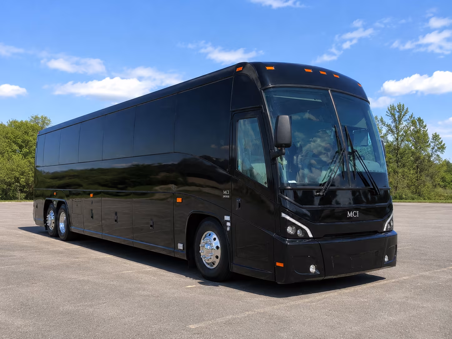 Cedar Rapids Corporate Event Transportation