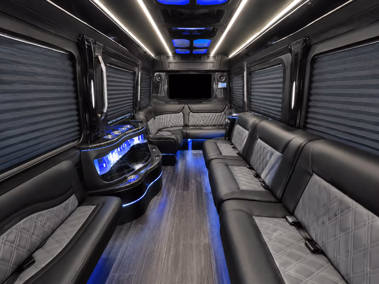 cedar rapids custom day trip and driving tour bus rentals