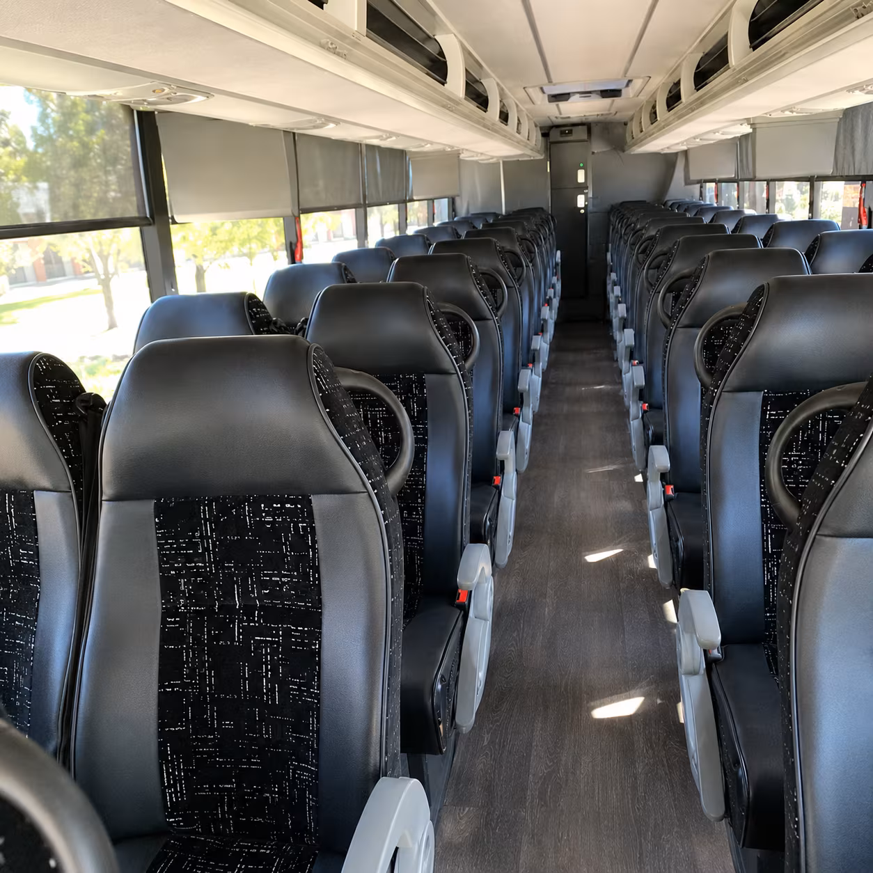 Cedar Rapids Long-Distance Transportation