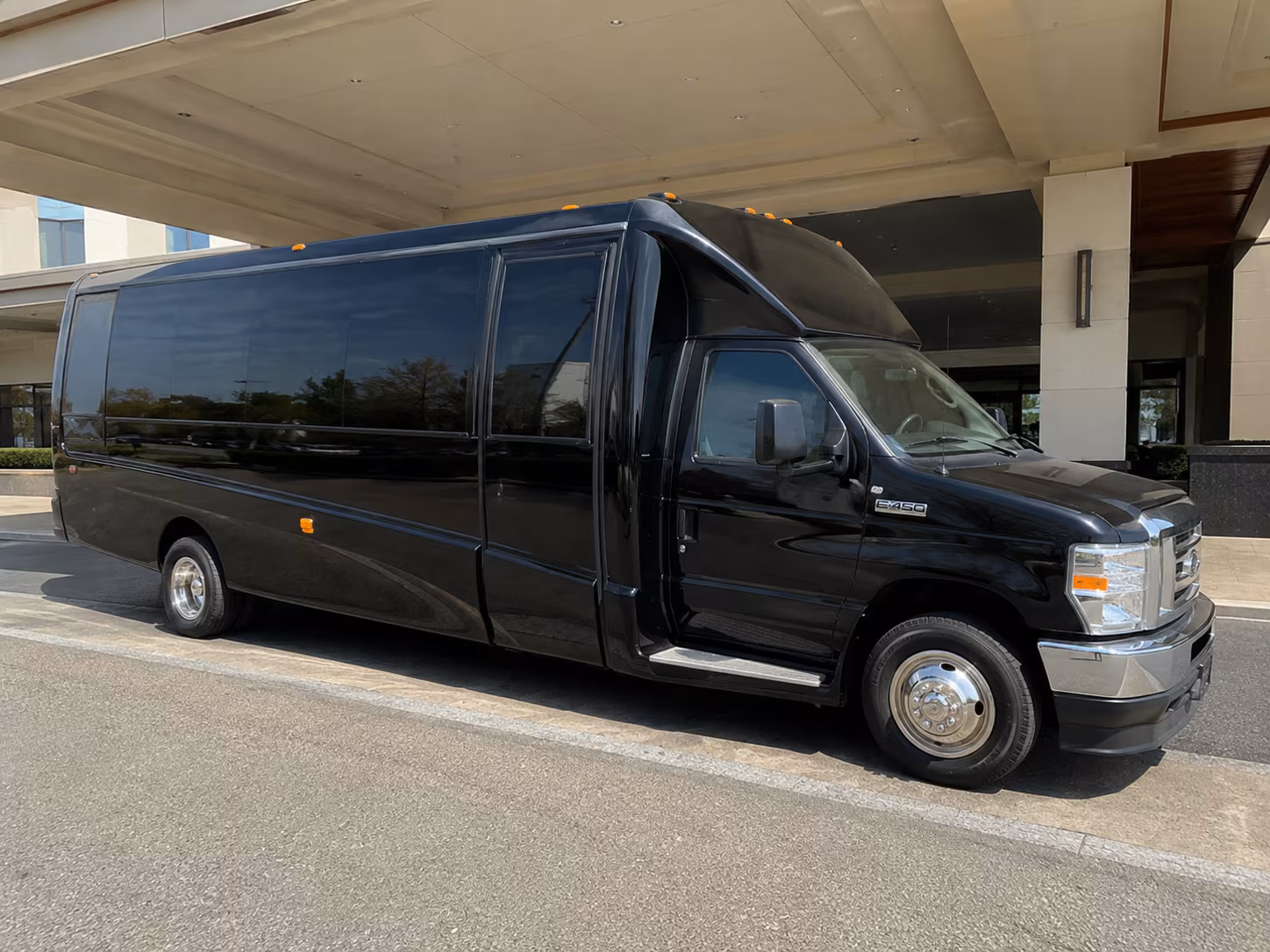 corporate travel to iowa city waterloo and beyond