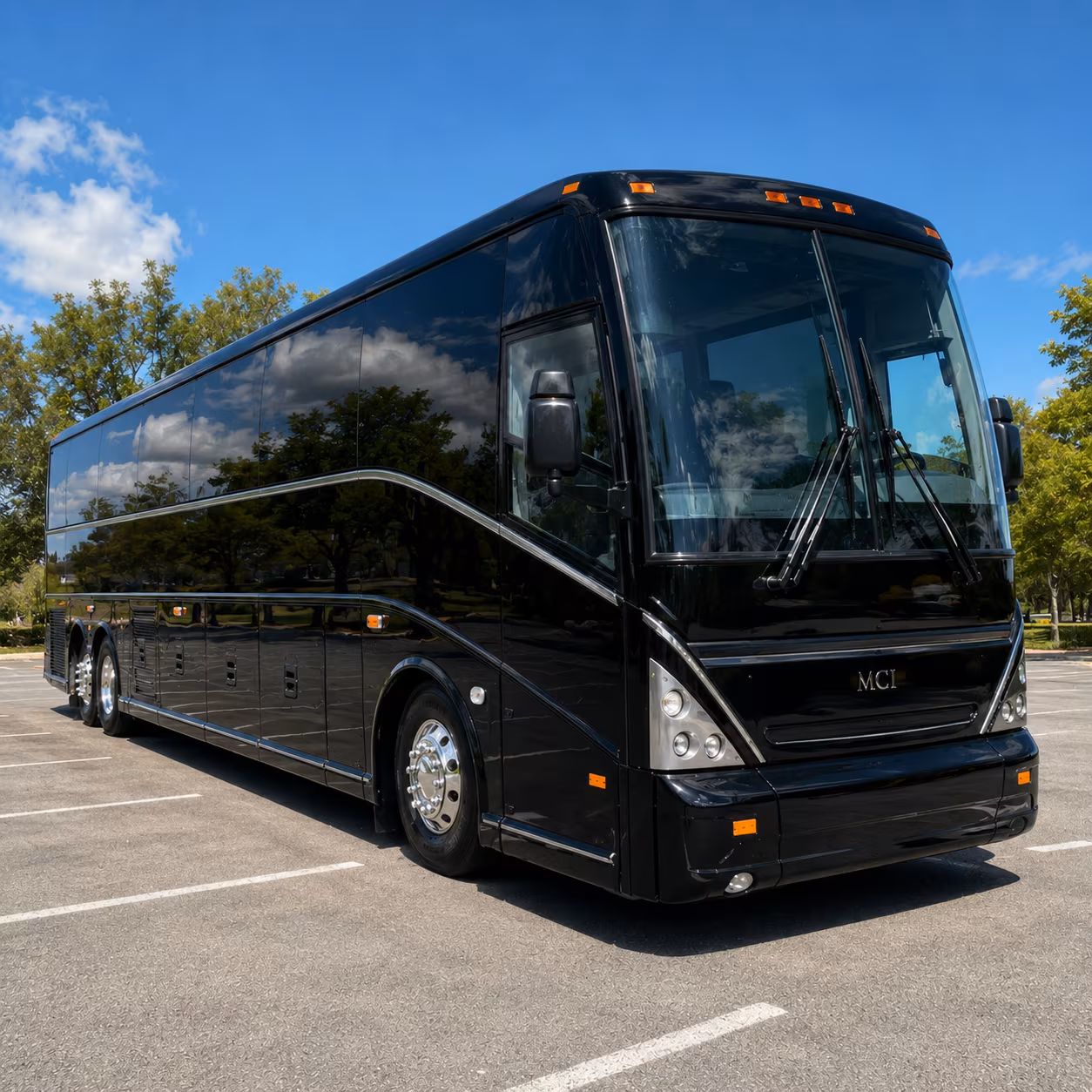 emergency evacuation charter buses in cedar rapids
