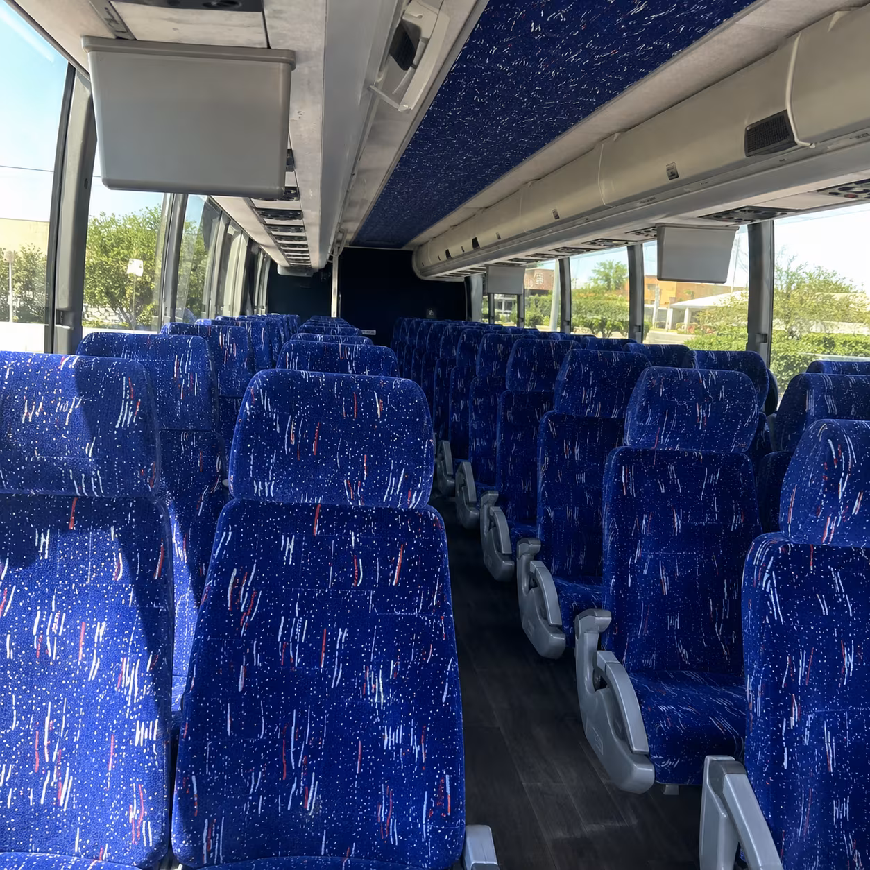multi day and overnight charter bus trips from cedar rapids